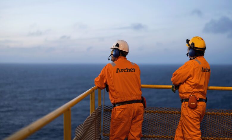 Archer to acquire US well service provider