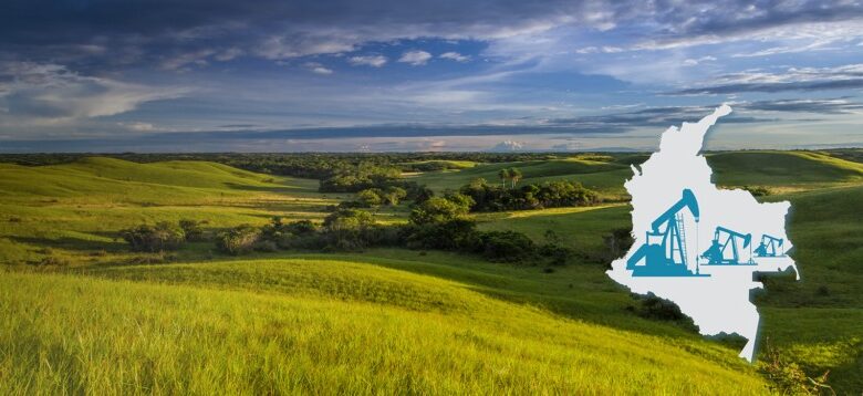 Arrow abandons Mateguafa Oeste-1, moves rig to Mateguafa Attic