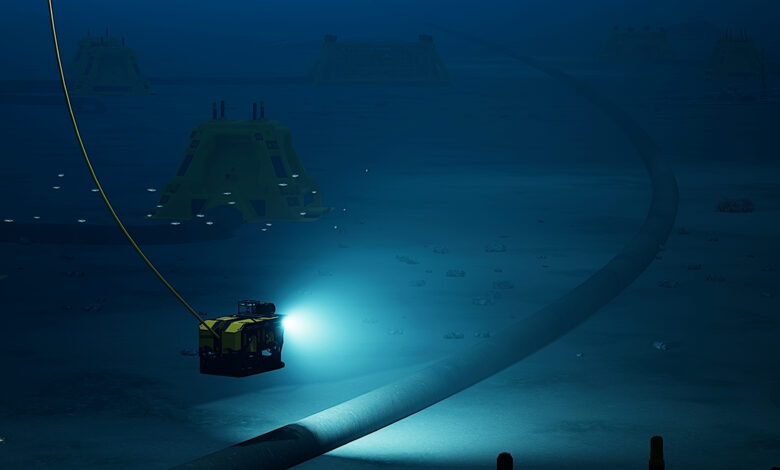 Joint industry project to introduce FlowHeat subsea flowlines