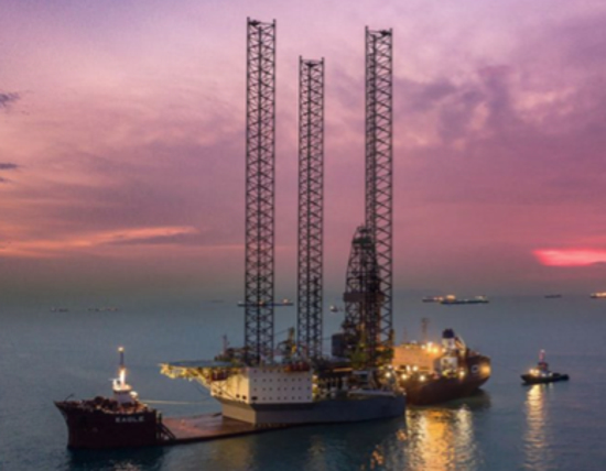 ADES receives Saudi Aramco contract resumption