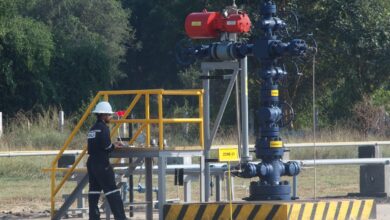 Synergia mobilizes Kiri rig for new Cambay well in india