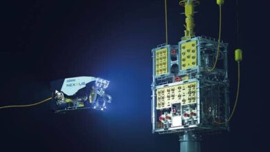 Oceaneering Awarded Riserless Light Well Intervention Contract by BP