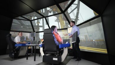 Weatherford and Maersk Training announce strategic partnership to advance MPD training, offering the industry’s first all-level IADC-accredited programs