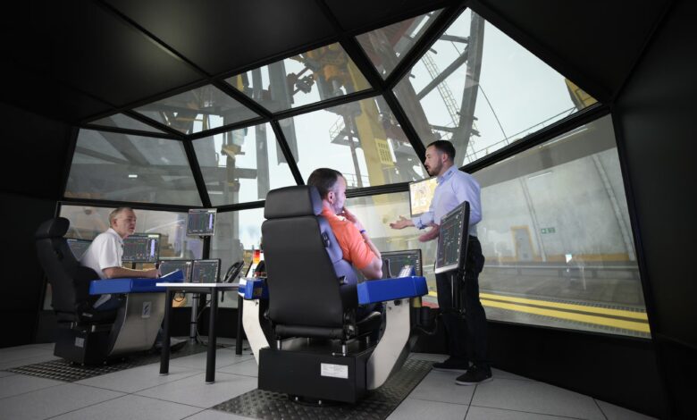 Weatherford and Maersk Training announce strategic partnership to advance MPD training, offering the industry’s first all-level IADC-accredited programs