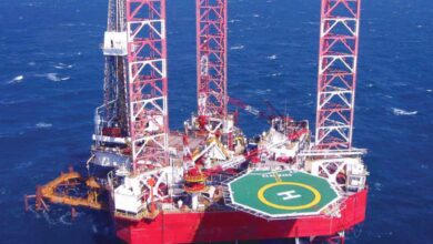 Apexindo begins drilling Barakuda-1X well with Raniworo rig