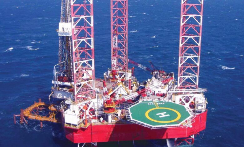 Apexindo begins drilling Barakuda-1X well with Raniworo rig