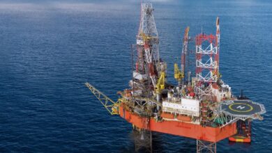 Velesto, ICON to deliver rig-installed wellhead platforms in Malaysia