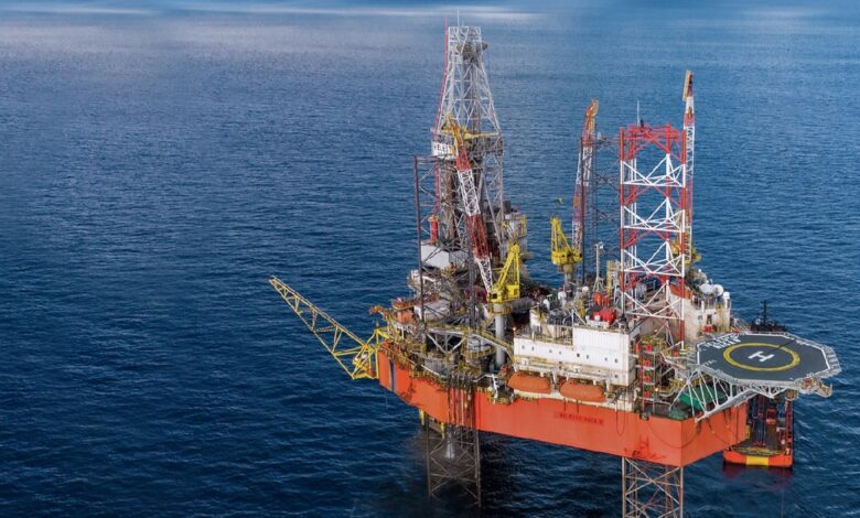 Velesto, ICON to deliver rig-installed wellhead platforms in Malaysia
