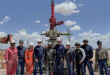 WellSense, a specialist in fibre optic well diagnostics, has developed a groundbreaking, single-use, jet-propelled and battery powered well conveyance technology, which is able to rapidly deploy bare fibre into highly deviated wells. The conveyance system has been designed to improve the speed, quality, cost and efficiency of diagnostic surveys in horizontal wells.