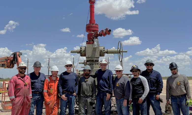 WellSense, a specialist in fibre optic well diagnostics, has developed a groundbreaking, single-use, jet-propelled and battery powered well conveyance technology, which is able to rapidly deploy bare fibre into highly deviated wells. The conveyance system has been designed to improve the speed, quality, cost and efficiency of diagnostic surveys in horizontal wells.