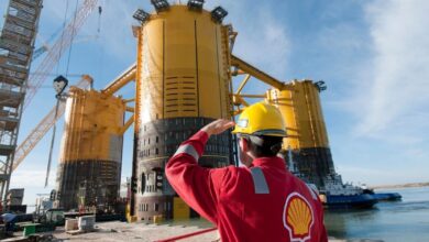 Shell invests in Nigeria offshore gas development