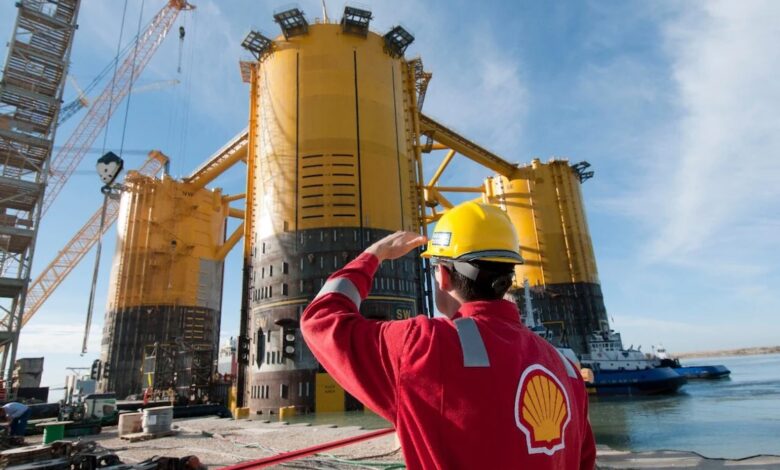 Shell invests in Nigeria offshore gas development