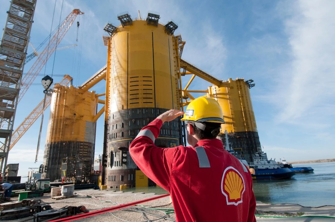 Shell invests in Nigeria offshore gas development - Drilling Contractor