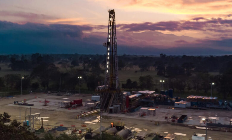 Gran Tierra advances drilling in Ecuador and Colombia