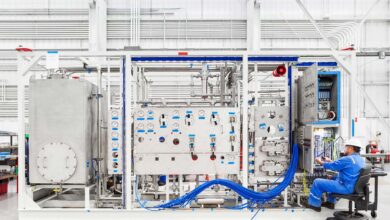 SLB, SBM collaborate on digital solutions to improve uptime performance