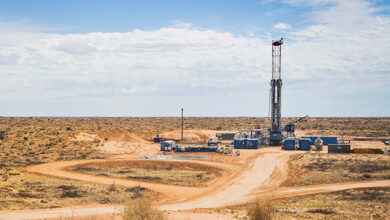 Beach Energy highlights increased production and new well activity