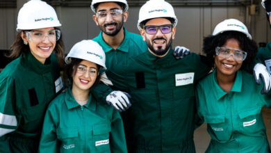 NMDC, Baker Hughes sign MoU to localize offshore solutions in Saudi Arabia