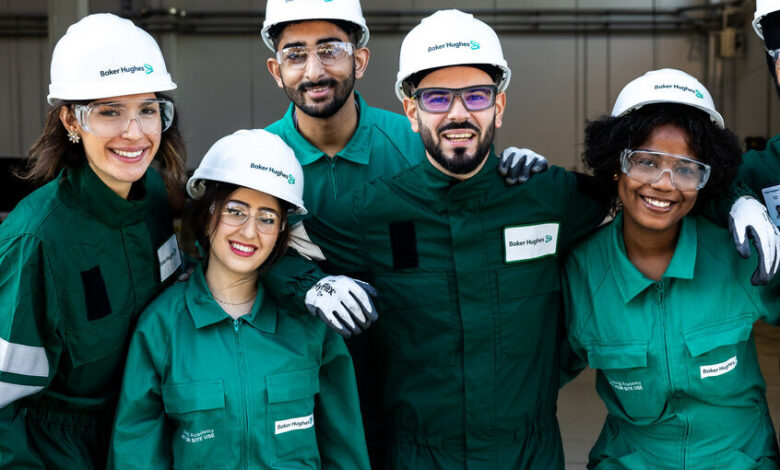 NMDC, Baker Hughes sign MoU to localize offshore solutions in Saudi Arabia