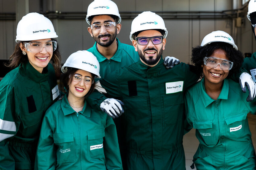 baker hughes net worth - Ilustrasi 3