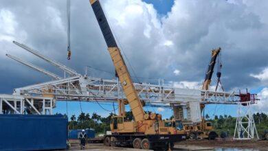 Melbana: Amistad-2 well completed