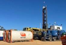 Red Sky completes drilling of Killanoola-2 appraisal well in Otway Basin