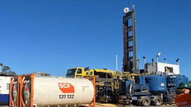 Red Sky completes drilling of Killanoola-2 appraisal well in Otway Basin