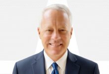 Patterson-UTI appoints Scott McKee as Senior VP of Marketing and Business Development