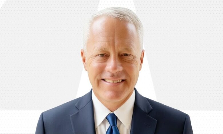 Patterson-UTI appoints Scott McKee as Senior VP of Marketing and Business Development