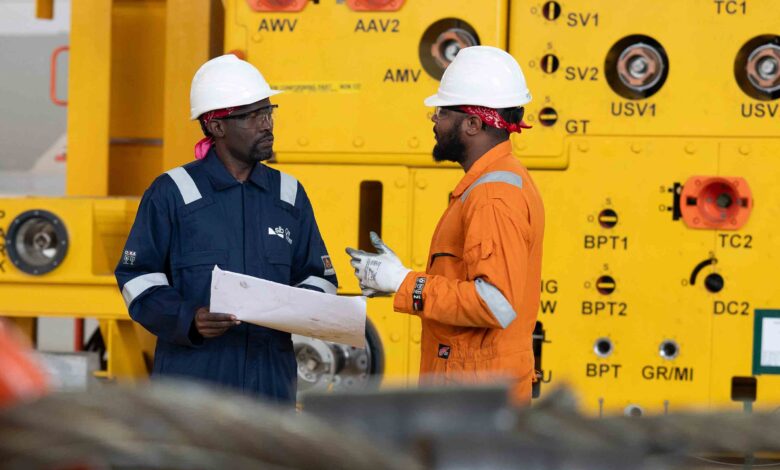 SLB OneSubsea secures EPC contracts from PTTEP for two deepwater projects