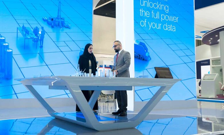 SLB Unveils Groundbreaking New Agentic AI Technology for the Energy Industry