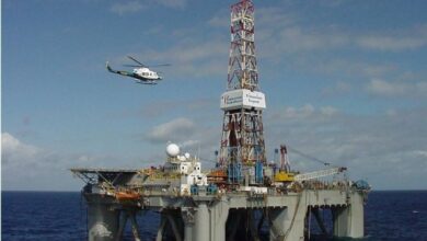 Liberty advances Australian exploration project in Officer Basin