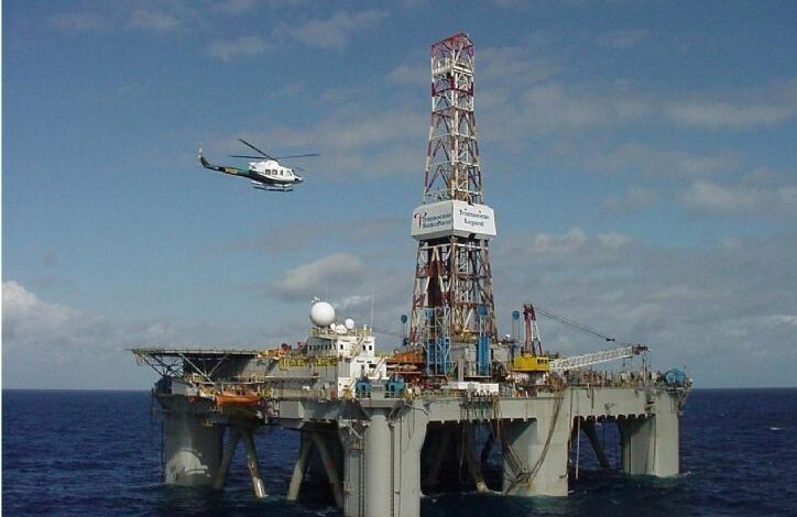 Liberty advances Australian exploration project in Officer Basin