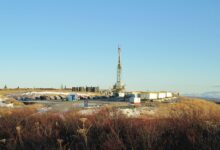 Buccaneer Energy spuds Allar #1 well in Pine Mills Field