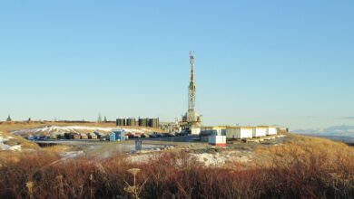 Buccaneer Energy spuds Allar #1 well in Pine Mills Field