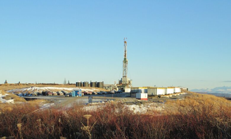 Buccaneer Energy spuds Allar #1 well in Pine Mills Field