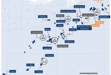 Murphy details US Gulf of Mexico, offshore Côte d’Ivoire drilling goals