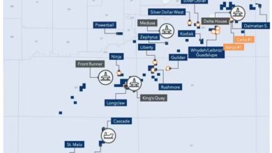 Murphy details US Gulf of Mexico, offshore Côte d’Ivoire drilling goals