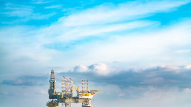 ABL to support platform installations and rig moves for Chevron in Gulf of Thailand