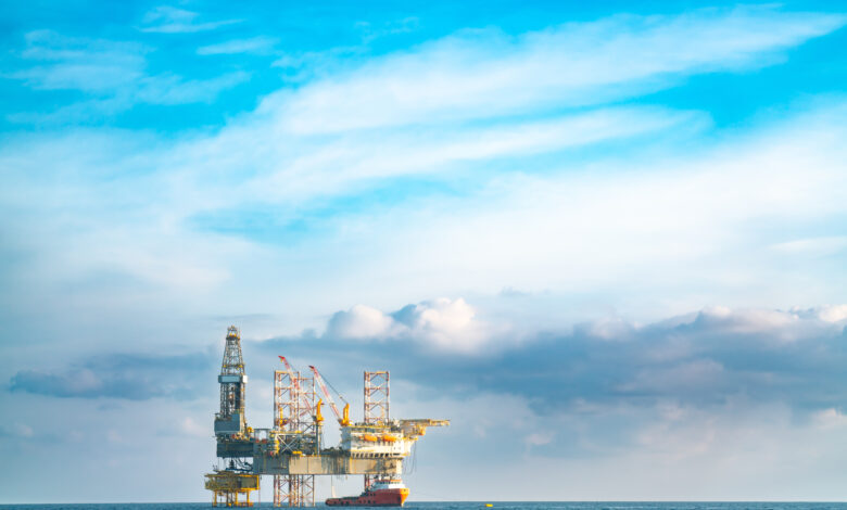 ABL to support platform installations and rig moves for Chevron in Gulf of Thailand