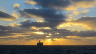 DeepOcean awarded UK subsea tie-back contract