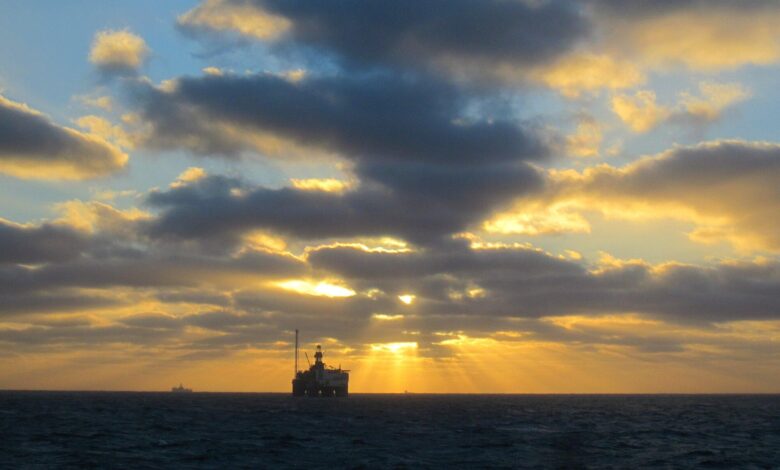 DeepOcean awarded UK subsea tie-back contract