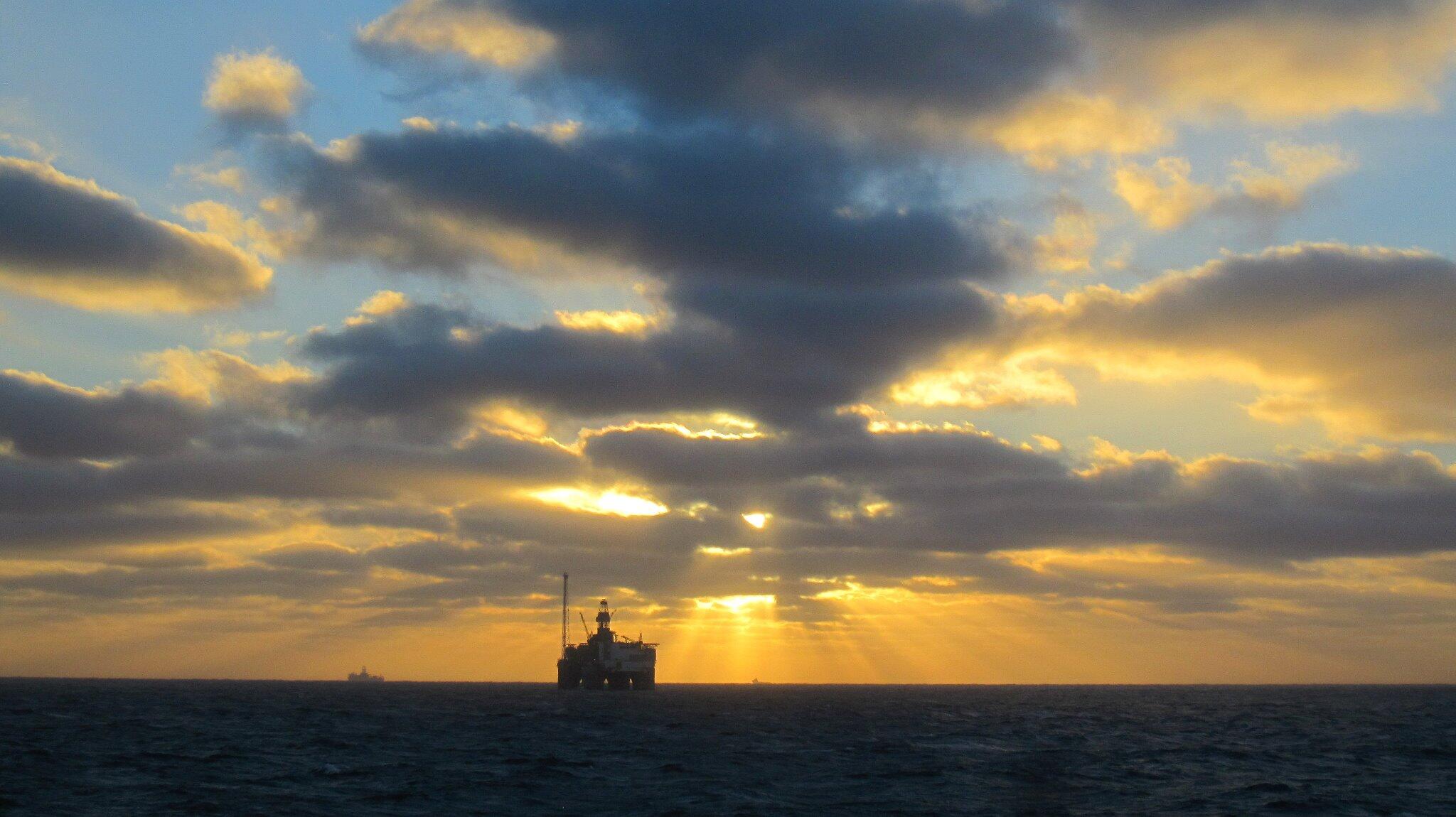 DeepOcean wins Equinor subsea contract package spanning North Sea ...