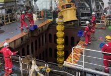BP completes Cypre project, Trinidad and Tobago