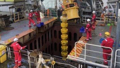 BP completes Cypre project, Trinidad and Tobago