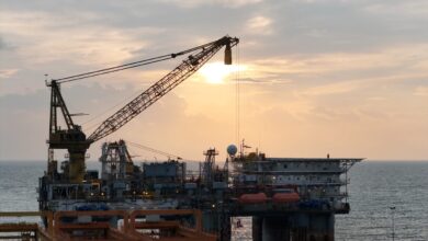 Sed Energy's GHTH begins 21-month drilling campaign for PTTEP