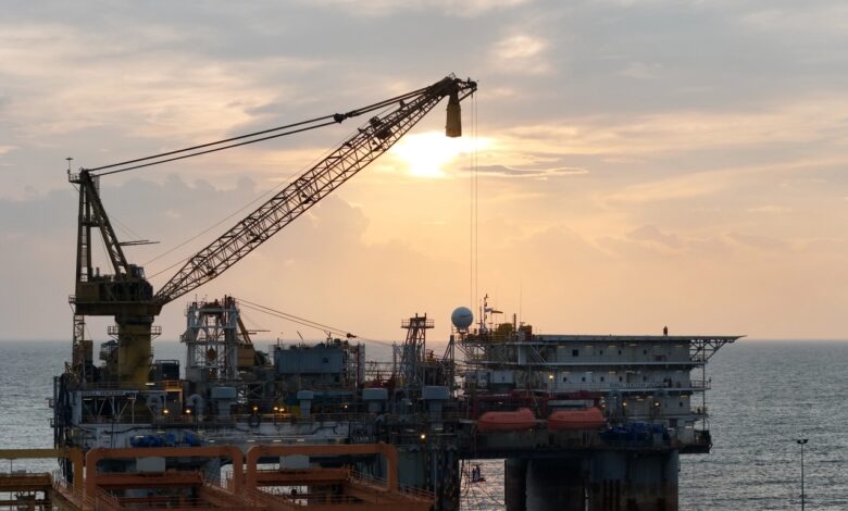 Sed Energy's GHTH begins 21-month drilling campaign for PTTEP