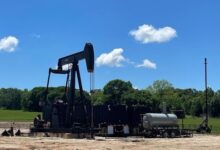 Union Jack reports Sark well results in Oklahoma