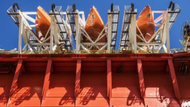 Prosafe fleet delivers 100% utilization in October, extends UK contract into 2026