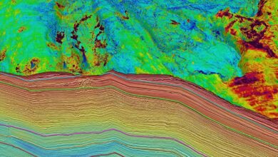TGS awarded reservoir monitoring contract offshore Norway