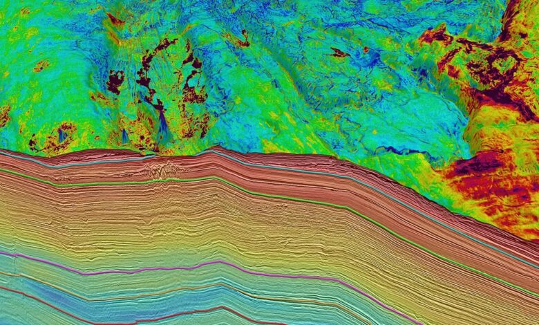 TGS awarded reservoir monitoring contract offshore Norway